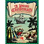 Hal Leonard A Pirate Christmas (Holiday Musical for Young Voices) Performance/Accompaniment CD by John Jacobson