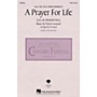 Hal Leonard A Prayer for Life (from The Ten Commandments) ShowTrax CD Arranged by Ed Lojeski