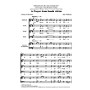 CHESTER MUSIC A Prayer from South Africa (A Prayer of Alan Paton) SATB Composed by James Whitbourn