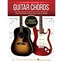 Hal Leonard A Quick Guide to Guitar Chords - No Prior Guitar Experience or Music Reading Skills Necessary!