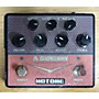 Used Hotone Effects A STATION Pedal