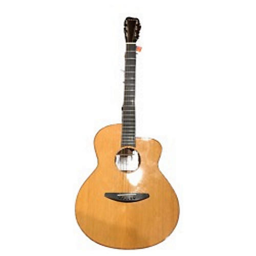 Baden A STYLE Acoustic Guitar CEDAR