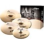 Zildjian A Series 391 Cymbal Pack