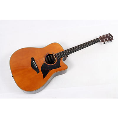 Yamaha A-Series A3R Dreadnought Acoustic-Electric Guitar