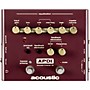 Open-Box Acoustic APDI Acoustic Preamp and DI Pedal Condition 1 - Mint Regular