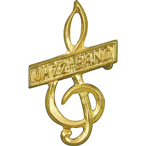 A Series Clef Award Pins