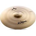 Zildjian A Series Crash Ride Cymbal Condition 3 - Scratch and Dent 18 in. 197881146665Condition 1 - Mint  20 in.