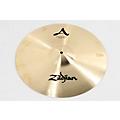 Zildjian A Series Crash Ride Cymbal Condition 1 - Mint  20 in.Condition 3 - Scratch and Dent 18 in. 197881146665