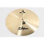 Open-Box Zildjian A Series Crash Ride Cymbal Condition 3 - Scratch and Dent 18 in. 197881146665
