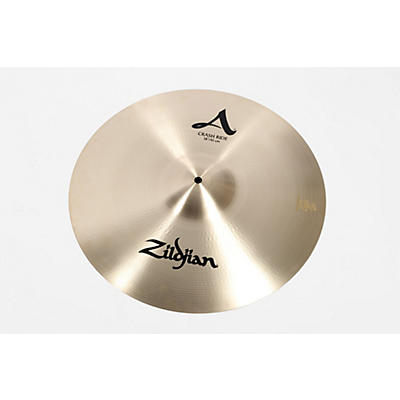 Zildjian A Series Crash Ride Cymbal