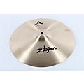 Zildjian A Series Crash Ride Cymbal Condition 1 - Mint  20 in.Condition 3 - Scratch and Dent 20 in. 197881135218
