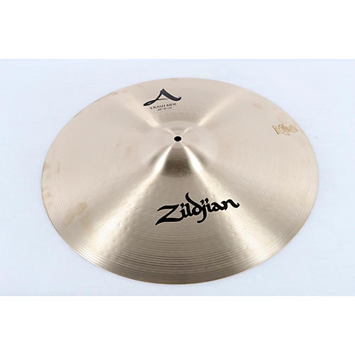 Zildjian A Series Crash Ride Cymbal Condition 3 - Scratch and Dent 20 in. 197881135218