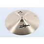 Open-Box Zildjian A Series Crash Ride Cymbal Condition 3 - Scratch and Dent 20 in. 197881135218