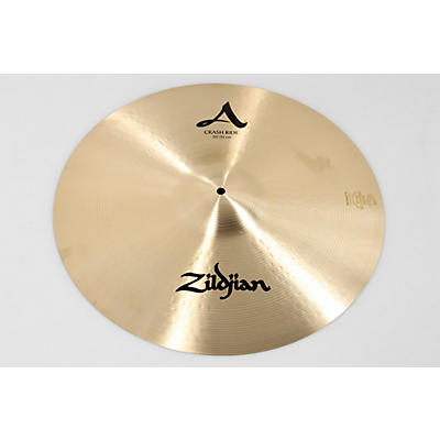 Zildjian A Series Crash Ride Cymbal