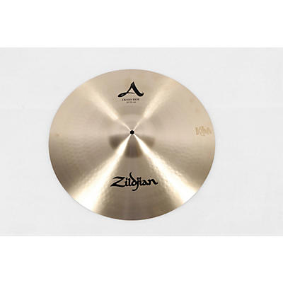 Zildjian A Series Crash Ride Cymbal