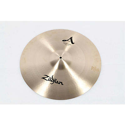 Zildjian A Series Crash Ride Cymbal