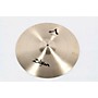 Open-Box Zildjian A Series Crash Ride Cymbal Condition 3 - Scratch and Dent 20 in. 197881437114