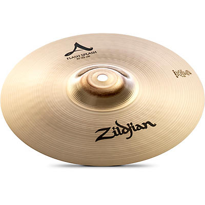 Zildjian A Series Flash Splash Cymbal