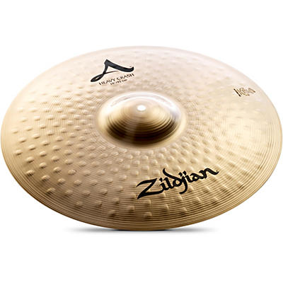 Zildjian A Series Heavy Crash Cymbal Brilliant