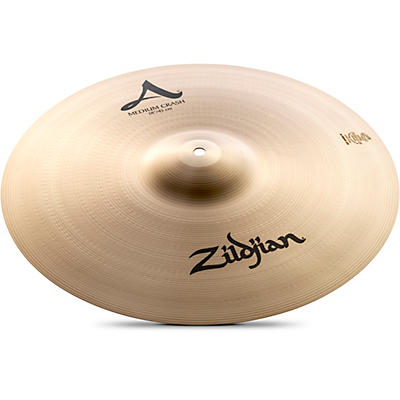 Zildjian A Series Medium Crash Cymbal