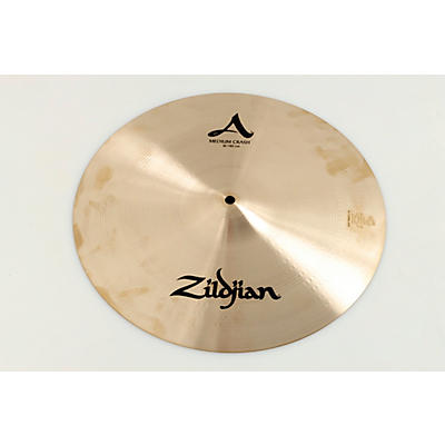 Zildjian A Series Medium Crash Cymbal