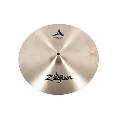 Zildjian A Series Medium Crash Cymbal