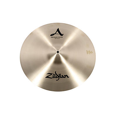 Zildjian A Series Medium Crash Cymbal