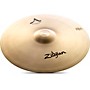 Zildjian A Series Medium Ride 22 in.