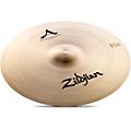 Zildjian A Series Medium-Thin Crash Cymbal 16 in.16 in.