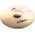 Zildjian A Series Medium-Thin Crash Cymbal 20 in.17 in.