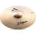 Zildjian A Series Medium-Thin Crash Cymbal 20 in.18 in.