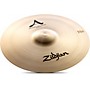 Zildjian A Series Medium-Thin Crash Cymbal 18 in.