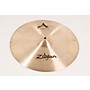 Open-Box Zildjian A Series Medium-Thin Crash Cymbal Condition 3 - Scratch and Dent 19 Inches 194744686412