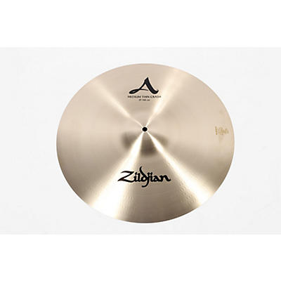Zildjian A Series Medium-Thin Crash Cymbal