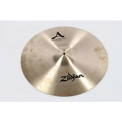 Zildjian A Series Medium-Thin Crash Cymbal