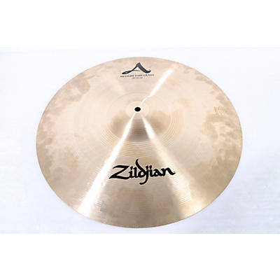 Zildjian A Series Medium-Thin Crash Cymbal