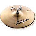 Zildjian A Series New Beat Hi-Hat Cymbal Pair 15 in.13 in.
