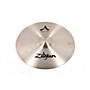 Open-Box Zildjian A Series New Beat Hi-Hat Cymbal Pair Condition 3 - Scratch and Dent 15 in. 197881461270