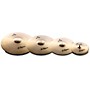 Zildjian A Series Recording Cymbal Pack