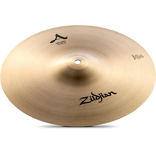 Zildjian A Series Splash Cymbal 12 in.