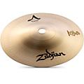 Zildjian A Series Splash Cymbal 12 in.6 in.