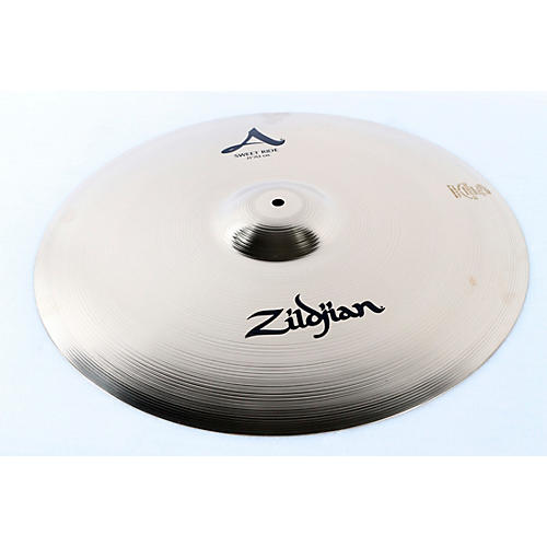 Zildjian A Series Sweet Ride Brilliant Finish Condition 3 - Scratch and Dent 21 Inches 197881130497