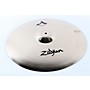 Open-Box Zildjian A Series Sweet Ride Brilliant Finish Condition 3 - Scratch and Dent 21 Inches 197881130497
