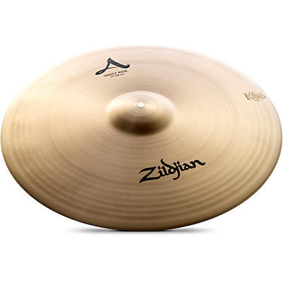 Zildjian A Series Sweet Ride Cymbal
