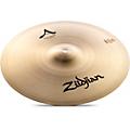 Zildjian A Series Thin Crash Cymbal 18 in.16 in.