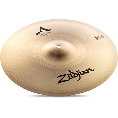 Zildjian A Series Thin Crash Cymbal