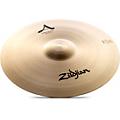 Zildjian A Series Thin Crash Cymbal 20 in.20 in.