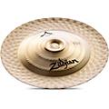 Zildjian A Series Ultra Hammered China Cymbal Brilliant 21 in.19 in.