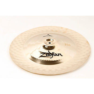 Zildjian A Series Ultra Hammered China Cymbal Brilliant