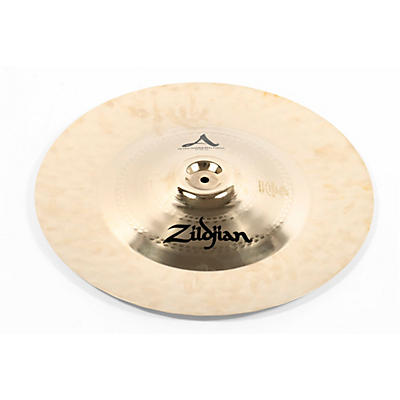 Zildjian A Series Ultra Hammered China Cymbal Brilliant